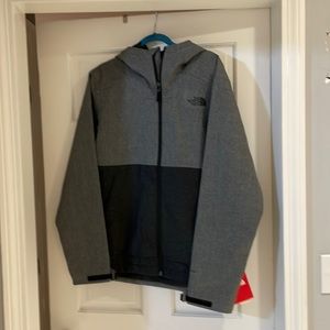 North face  jacket